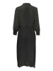 Kaffe Kleid KAemine Regular fit in Black Deep