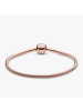 Pandora Armband für Herren in Roségold