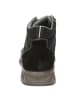 Sioux Stiefelette Utisso-702-TEX-WF in schwarz