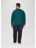 s.Oliver Strickpullover in 67W0_petrol