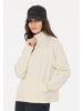 Athlecia Sweatjacke Jillnana in 1207 Vaporous Gray