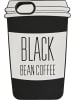 Mister Tee Covers & Cas in Schwarz