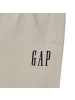 GAP Sweathose in Beige