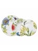 Villeroy & Boch 18-tlg. Tafelservice Amazonia in in bunt