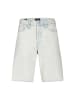 Jack & Jones Shorts 'Alex' in bleached denim
