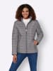 WITT WEIDEN Steppjacke in grau