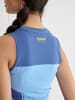 Hummel Top Hmlseamless Damen in LICHEN BLUE
