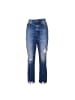 John Richmond Hellblau Damen Jeans