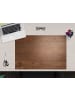 Cover-your-desk.de  Schreibtischunterlage "Holzplatten Muster" in Braun (L)60 x (B)40