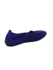 Arche Slipper in blau