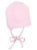 Sterntaler OCS Beanie in hellrosa