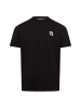 Karl Lagerfeld T-Shirt in schwarz