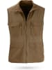 Normani Outdoor Sports Outdoor Weste Elk in Braun