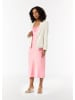 comma Kleid  in  4272_rosa