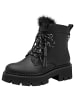 Tamaris Stiefelette in BLACK