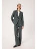 Soaked in Luxury Pants Suiting SLCorinne Slim fit in Urban Chic