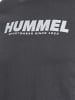 Hummel Hummel T-Shirt Hmllegacy Herren in BLACKENED PEARL