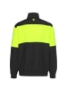 Puma Trainingsjacke Borussia Dortmund Pre-Match in schwarz / gelb