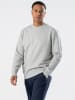 TeeShoppen Pullover Sweatshirt Crewneck in Grey