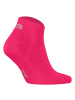 Puma Socken 12er Pack in Pink/Grau