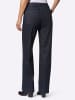 WITT WEIDEN Jeans in dark blue
