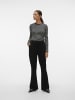 Vero Moda Hose in Black