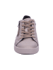 Geox Schnürhalbschuh in grau
