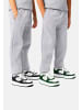 Lacoste Sweathose in grau