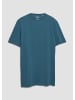 s.Oliver T-Shirt in 5548_blau