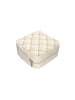 NAEMI Women Jewelry Box in Beige Brown