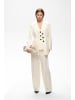 InWear Blazer QUENTAIW Fitted in Vanilla