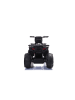 Wisam® Elektro-Ride-On-Quad JC333