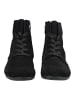 Gabor Stiefelette in Schwarz