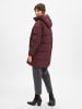 Mos Mosh Daunenjacke MMAvon in aubergine - 0006