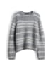 someday. Taira Streifenpullover in Featherstone Melange