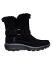 Skechers Sportschuh in schwarz