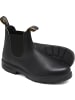 Blundstone Chelsea Boot in Schwarz