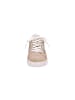 Bagatt Sneaker  in Beige
