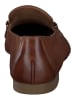 Paul Green Slipper Cognac