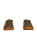 Gola Bullet Pearl Sneaker Grün