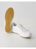 Ara Shoes Klassische Schnürschuhe in Weiß
