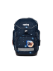 Ergobag Rucksack für Damen in blau
