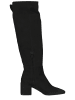 Scapa Stiefel in Schwarz