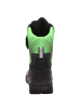 superfit Winterstiefel ROCKET in Grün/Hellgrün