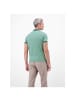 Lerros Polo in soft teal