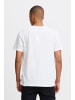 BLEND T-Shirt BHTee in weiß
