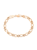 faina Bracelet in Rose Gold