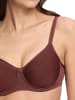 SUSA Spacer BH mit Bügel Catania in tiramisu