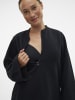 mama licious Bluse in Black