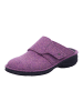 Finn Comfort Hausschuhe Damen GOMS in Rot